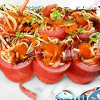 Best Special Tuna Sashimi in Pikesville, MD