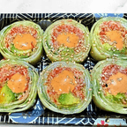 Best Kani Sunomono Roll in Pikesville, MD