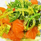 Best Salmon Tsunami in Pikesville, MD