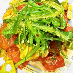 Best Tuna Tsunami in Pikesville, MD