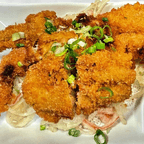 Best Soft-shell Crab Tempura 炸软壳蟹 in Pikesville, MD