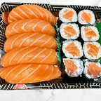 Best Mr. Salmon in Pikesville, MD